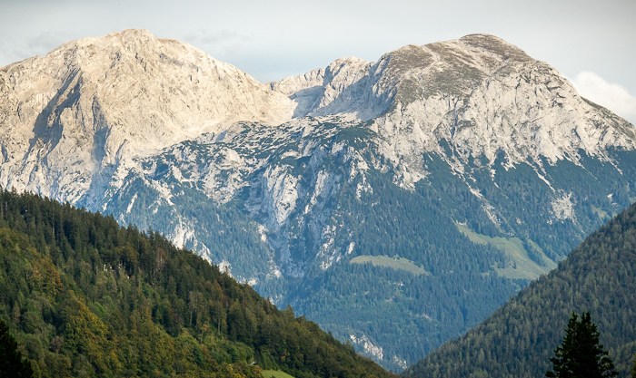 Ramsau/Garmisch: Tage 5 bis 8 – Endlich Ruhe&nbsp;😎