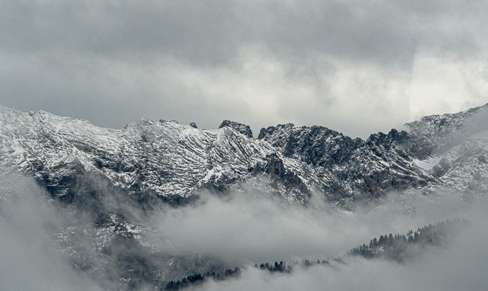 Ramsau/Garmisch: Tage 10 bis 11 – Geriatrische&nbsp;Zeiten