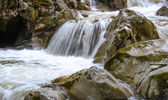 Ramsau/Garmisch: Tag 13 –&nbsp;Kuhflucht