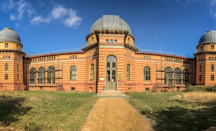 Wednesday Walks: 1 – Von Potsdam nach&nbsp;Caputh