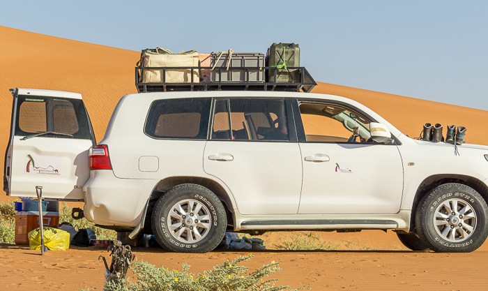 Kulturelle Brücken bauen – Interview mit Amur Al&nbsp;Rawahi