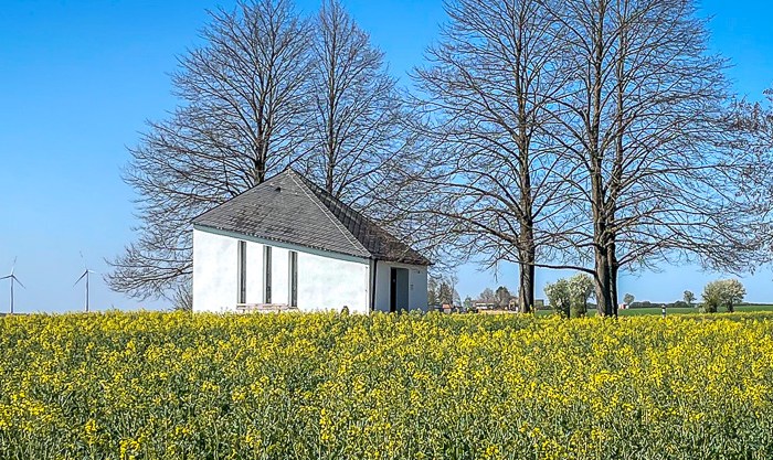 Saarland – Endlich wieder in der alten&nbsp;Heimat!