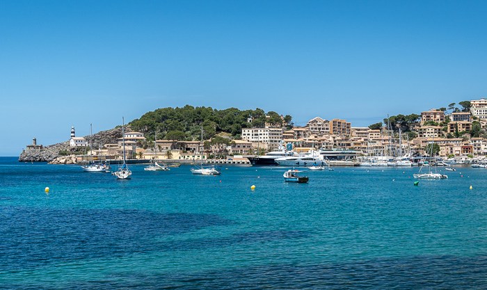 Mallorca: Tag 3 – Immer mit der&nbsp;Ruhe