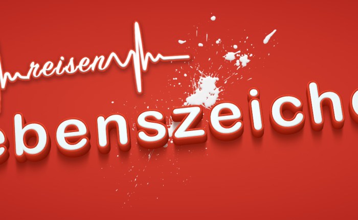 Ja, wo isse&nbsp;denn?