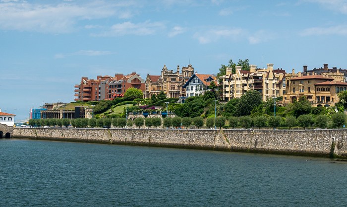 Bilbao: Tag 5 – Landpartie nach&nbsp;Getxo