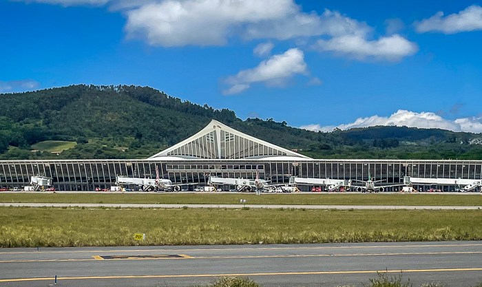 San Sebastián: Tag 12 –&nbsp;Abschied