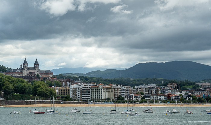 San Sebastián: Tag 8 – Was für ein&nbsp;Tag!