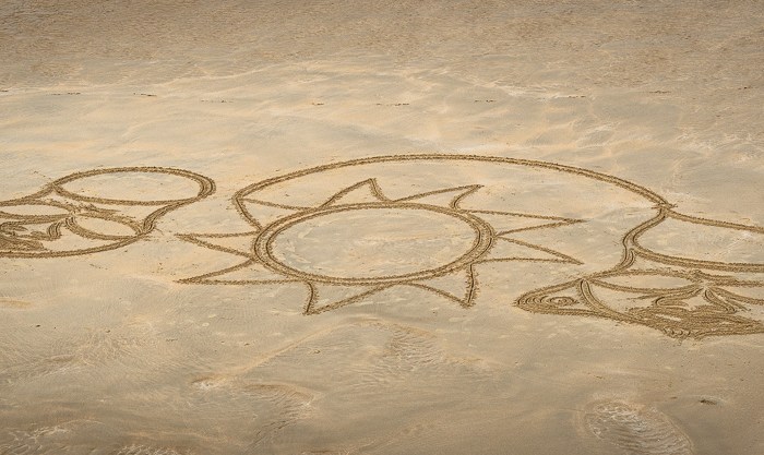 San Sebastián: Tag 11 – Aufstieg und&nbsp;Überblick