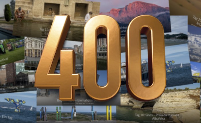 Elkeunterwegs – quo&nbsp;vadis?