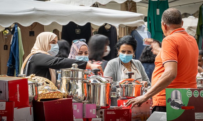 Arles – Das pralle&nbsp;Leben