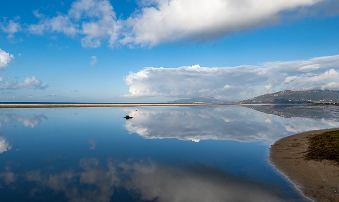 Tarifa – Von Meer zu&nbsp;Meer