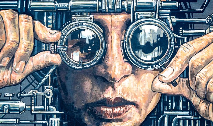 Athen – Auf&nbsp;Abwegen