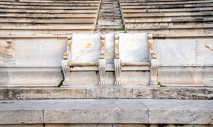 Athen – Auf den Spuren der&nbsp;Antike