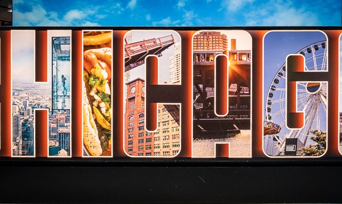 Chicago – Glänzende&nbsp;Aussichten