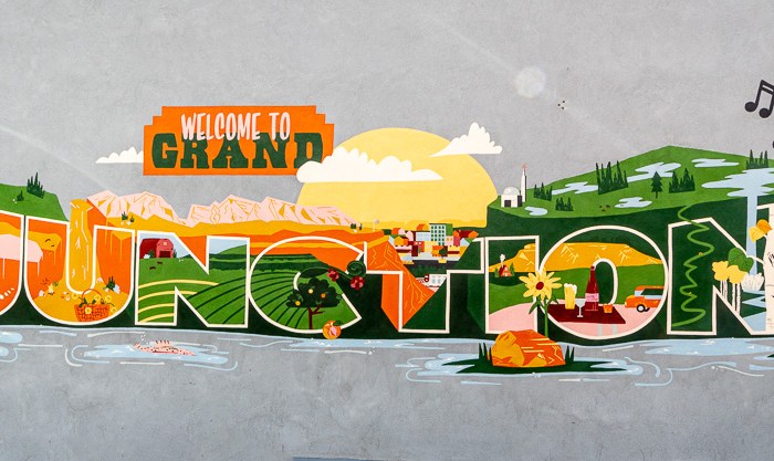 Grand Junction – Charme einer&nbsp;Kleinstadt