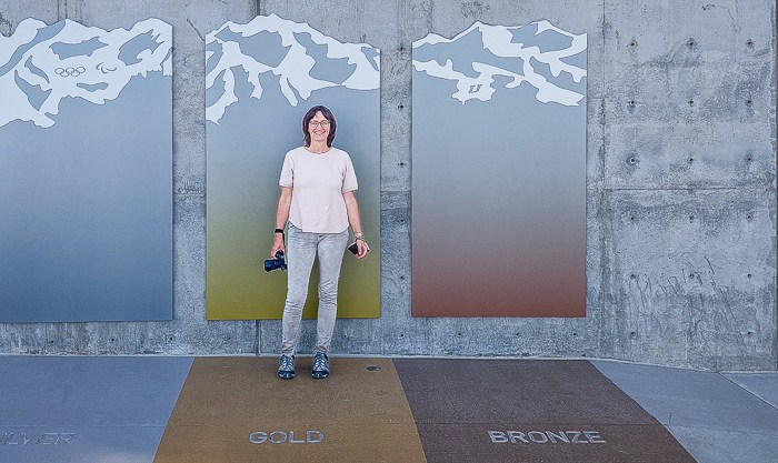 Salt Lake City – Olympische&nbsp;Zeiten