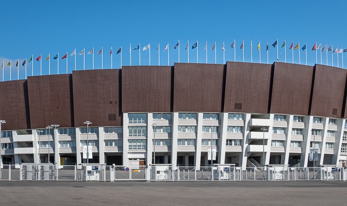 Helsinki – Sport, Musik und&nbsp;Kunst