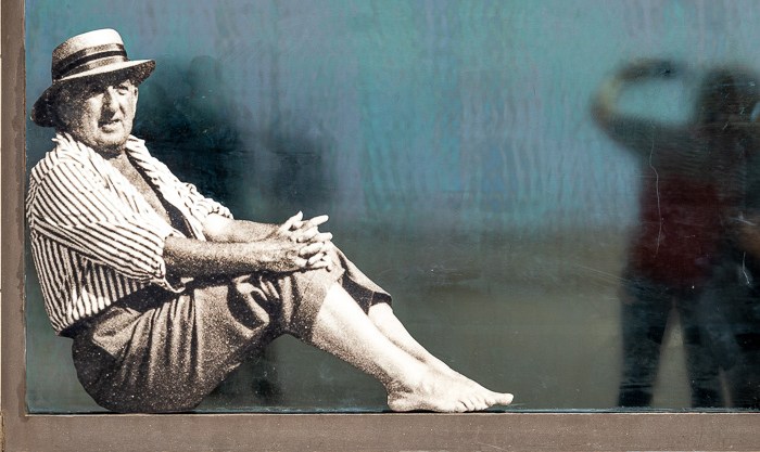 Barcelona/Sitges – Abschluss am&nbsp;Meer