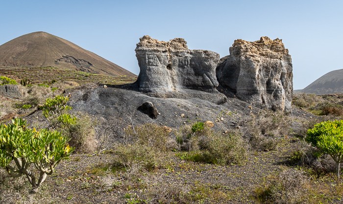 Lanzarote – Die Spur der&nbsp;Steine
