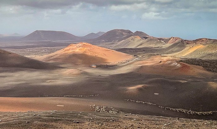 Lanzarote – Feuer&nbsp;frei!
