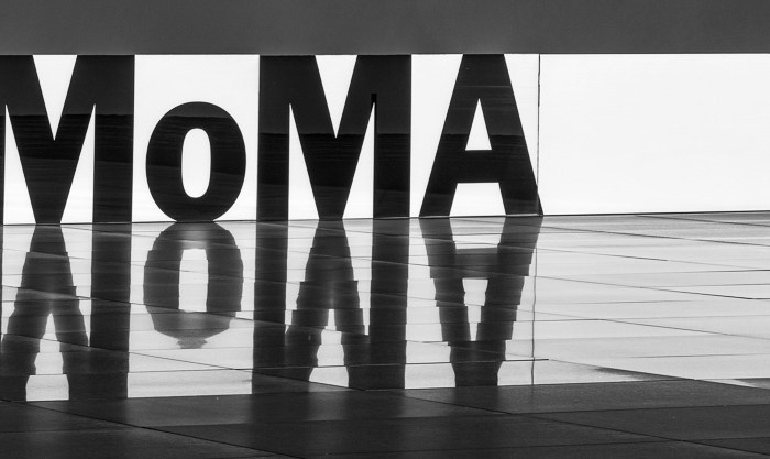 New York City – Midtown, MoMA, Central&nbsp;Park