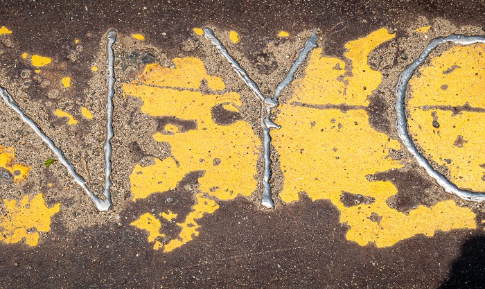 New York City – Reif für die&nbsp;Insel