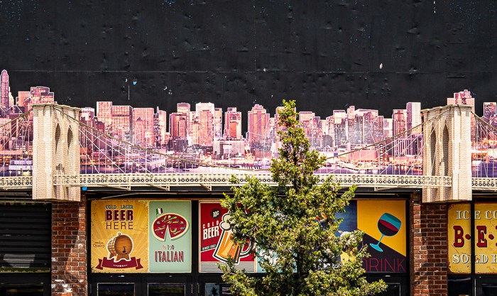 New York City – See&nbsp;ya!