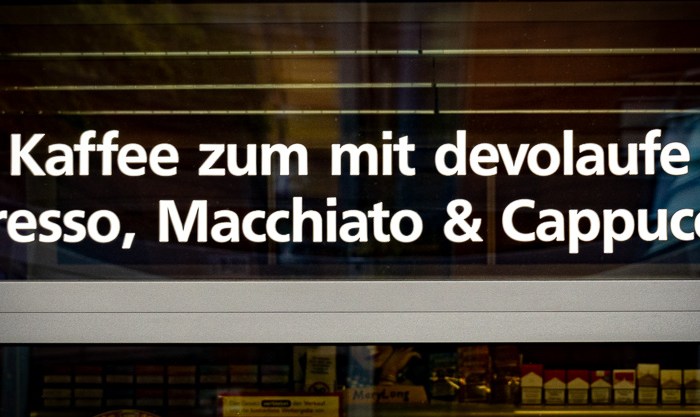 Zürich – Einmal kreuz und&nbsp;quer