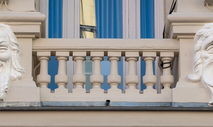 Madrid – Die&nbsp;Schlussrunde