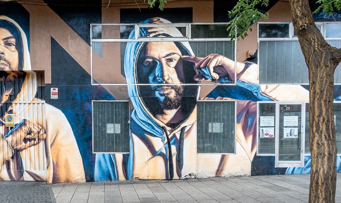 Madrid – Die Tour der kurzen&nbsp;Wege