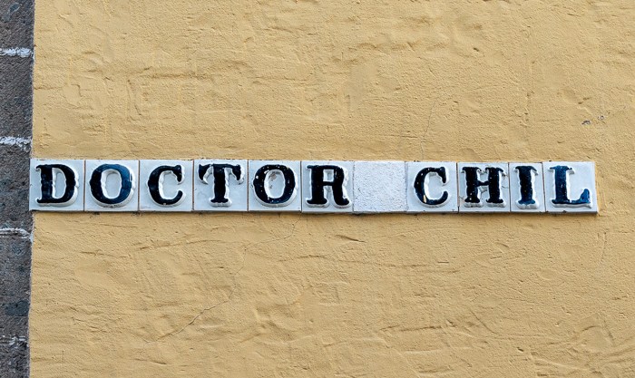 Gran Canaria – So war das nicht&nbsp;geplant!