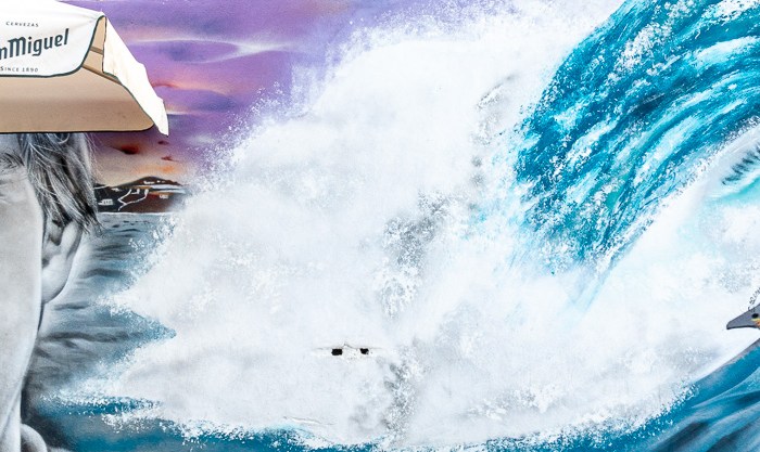 Gran Canaria – Nächste Runde Las&nbsp;Palmas