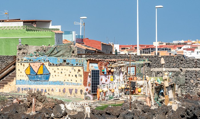 Gran Canaria – Fauchen und&nbsp;staunen