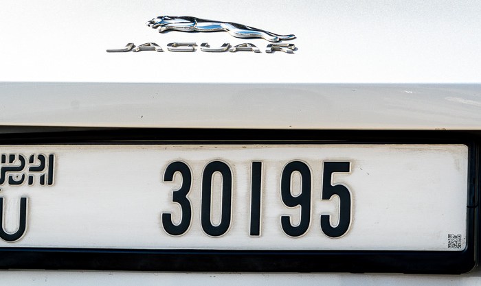 Dubai – Das&nbsp;Finanzielle