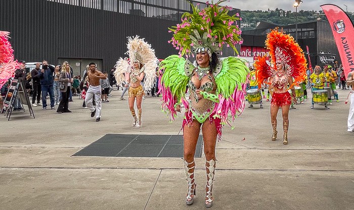 Côte d’Azur – Issa&nbsp;Nissa