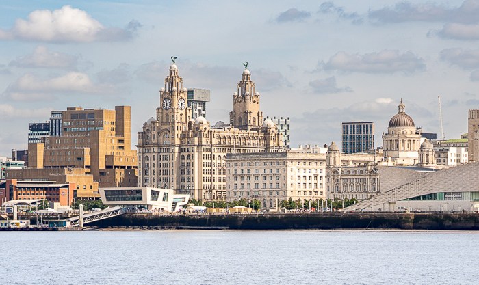 Liverpool – Und die Geschichte einer&nbsp;Rückreise