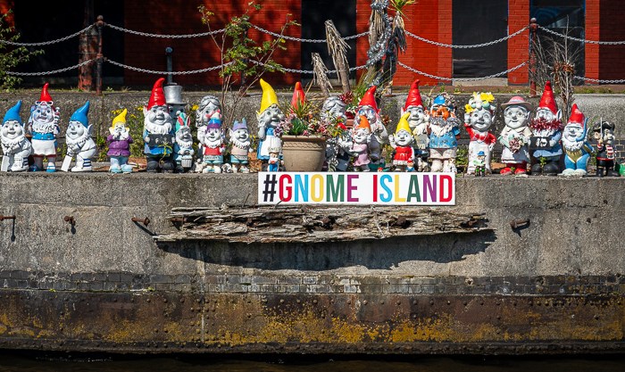 Manchester – Medientauglich und&nbsp;belesen