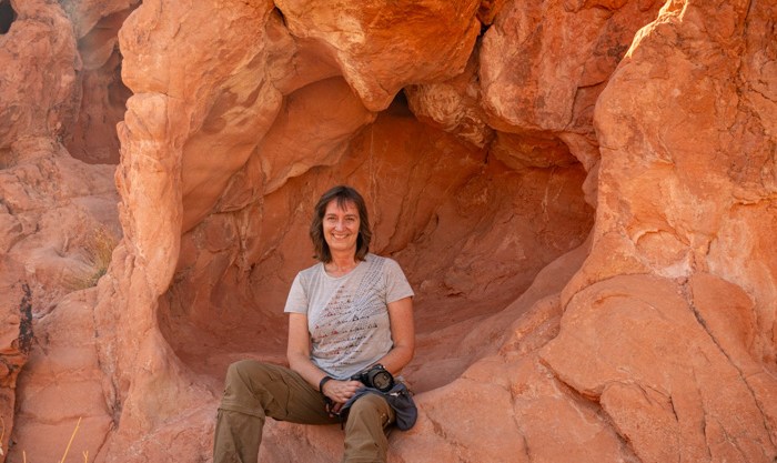 Valley of Fire – Es&nbsp;brennt!