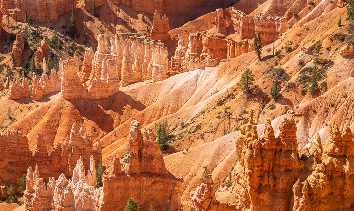 Bryce Canyon – Was für ein&nbsp;Amphitheater!