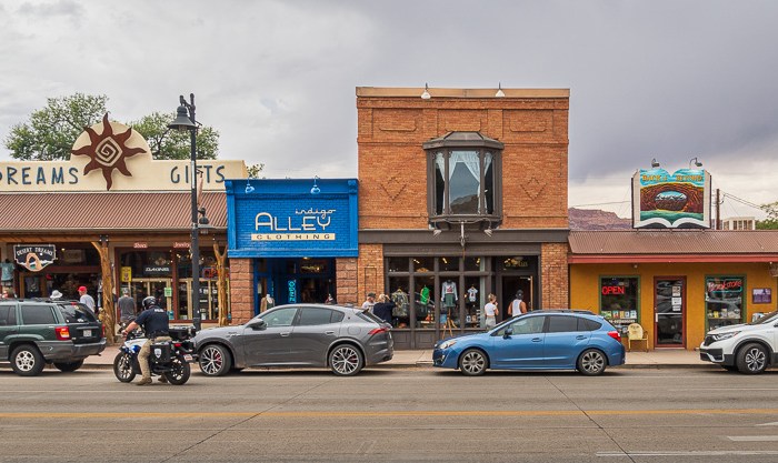 Moab – Endlich&nbsp;frei!