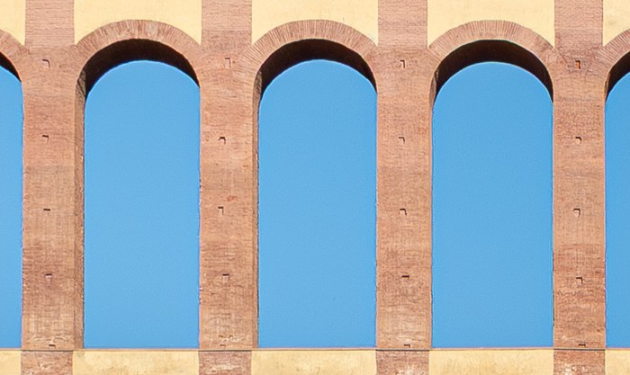 Nerja – Ausflüge ins&nbsp;Umland