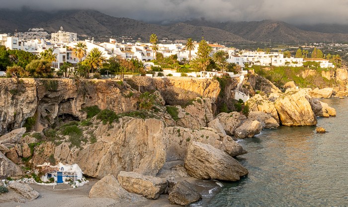 Nerja – Der Balkon&nbsp;Europas