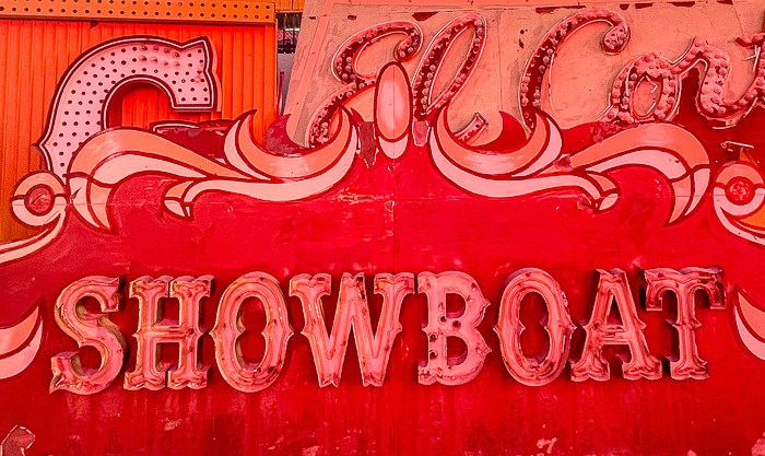 Las Vegas – Der Kreis schließt&nbsp;sich