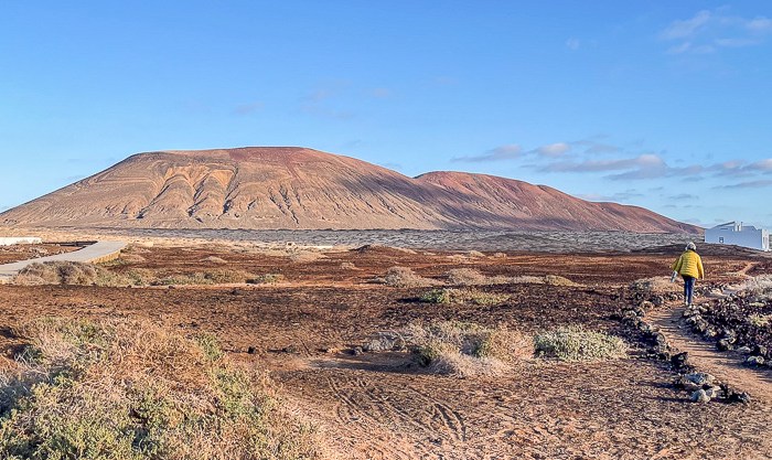 La Graciosa – Reif für die&nbsp;Insel