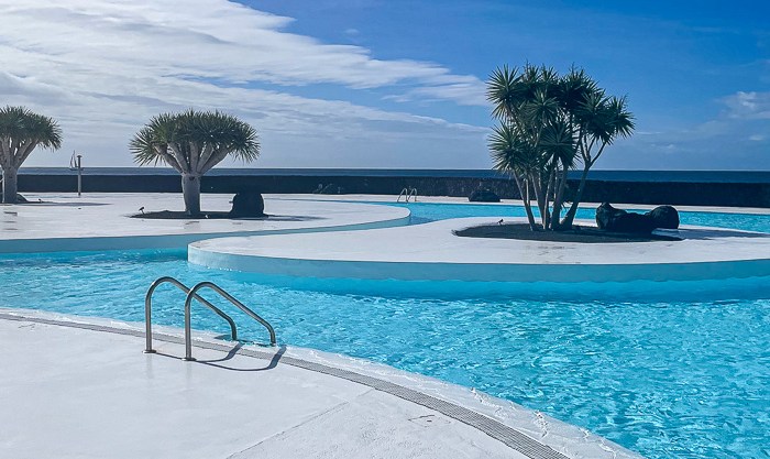 Arrecife – Überraschung!