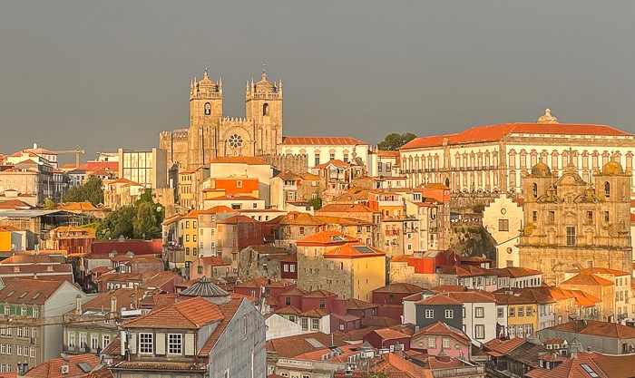 Porto – Das geht ja gut&nbsp;los!