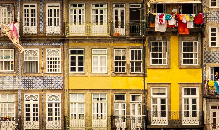 Porto – Einfach&nbsp;drauflos