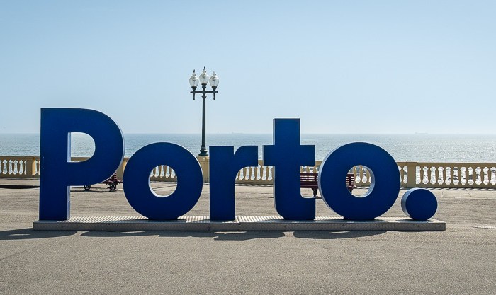 Porto – Was noch fehlt in der&nbsp;Sammlung