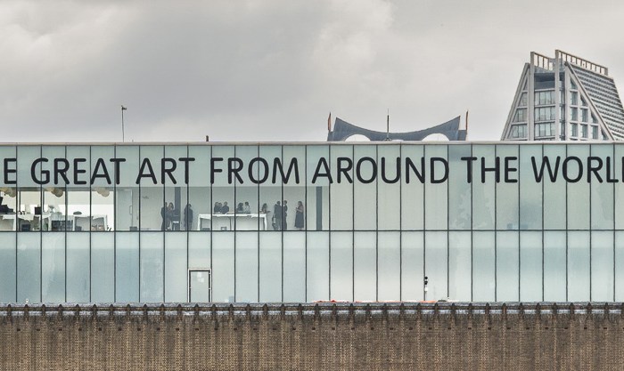 London – Im&nbsp;Dreiklang