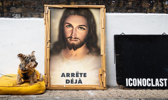 London – Mikrokosmos Brick&nbsp;Lane